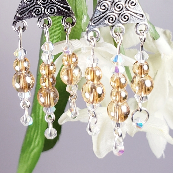 Earrings - Picture 2 of 3